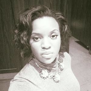 Meet your Posher, Ginika